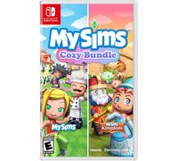 Commutateur d'offre groupée confortable MySims