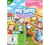 MySims - Ensemble Confortable XBSX NEU+OVP