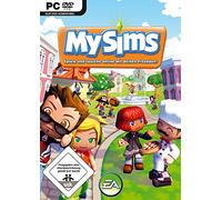 MySims [import allemand]