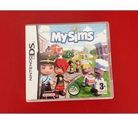 MySims [import allemand]