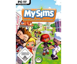 MySims [import allemand]