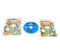 Electronic Arts Jeu vidéo My Sims Kingdom – Nintendo Wii