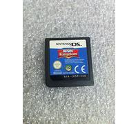 MY SIMS KINGDOM / JEU CONSOLE NINTENDO DS