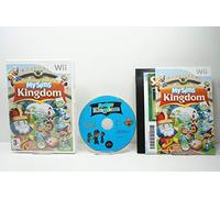 MySims: Kingdom (Wii) [import anglais]