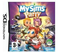 MySims Party G