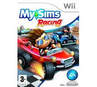 MySims: Racing [PEGI]