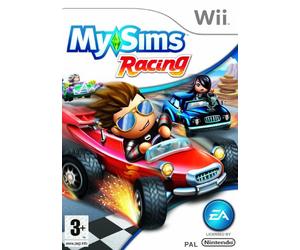 MySims: Racing [PEGI]