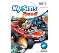 MySims Racing (Wii) [import anglais]