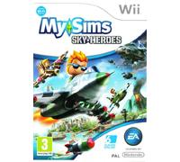 MySims : SkyHeroes [import allemand]
