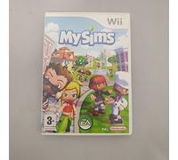 MySims (Wii) [import anglais]
