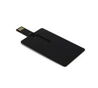 MySixKeen 32 Go USB 2.0 Flash Drive Carte de Visite Carte de crédit Carte bancaire Forme Pen Drive Memory Stick Thumb Drive Pendrive