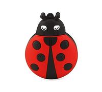 MySixKeen 64 Go USB 2.0 Flash Drive Animal Insecte Coccinelle Dessin Animé Mignon Stylo Drive Thumb Drive Memory Stick Pendrive