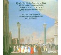 Myslivecek - 22/Rondo/Con VN