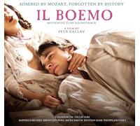 Myslivecek Il Boemo: Admired By Mozart, Forgotten By History (CD) Album