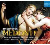 Myslivecek, J. - Medonte