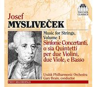 6 Symphonies concertantes CD