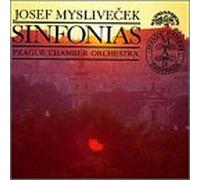 Myslivecek - Six Sinfonias