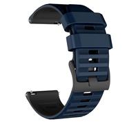 MYSNBKN Bracelet de montre 24mm pour Suunto 9/9 Baro/D5/D7/Spartan Sport