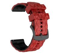 MYSNBKN Bracelet montre 22mm pour Garmin Forerunner 570 47mm/265/255/Venu 3 45mm/Venu 2/Vivoactive 4, bracelet de remplacement en silicone souple pour Coros Apex 46mm/Apex Pro/Apex 2 Pro/Pace 3