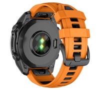 MYSNBKN Bracelet montre Quick Fit 20mm pour Fenix 8 AMOLED 43mm/Epix Pro 42mm/Fenix 7S/6S/5S/7S Pro/6S Pro/5S Plus, bracelet de remplacement pour Fenix 7S Sloar/7S Sapphire Solar