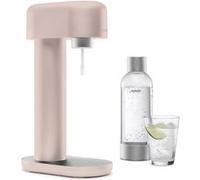 Ruby - Machine à soda - nu