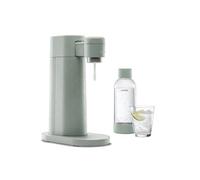 MySoda Toby - Machine à soda - pigeon vert G