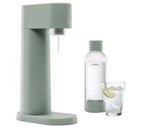 Mysoda Pack machine à gazéifier l'eau EUR-WD002F-GG-FR