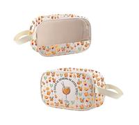 MYSOMY Aperol Spritz Trousse de toilette transparente pour amateurs de cocktails Inscription I'd Rather Be Drinking an Aperol Spritz, Aperol Cmb3, Mode