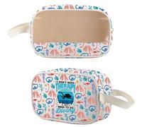 MYSOMY Diver Gifts I Just Need Sac de plage étanche pour fille, Sac de plongée, Rétro