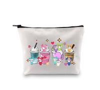 MYSOMY Sac à bandoulière K-POP Group Twice Once Fandom Sac à bandoulière K-POP Idol Cadeau pour les fans de concert, Sac de deux fois