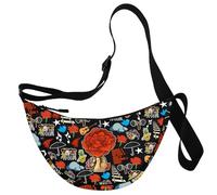 MYSOMY Sac à bandoulière musical Orpheus & Eurydice Gifts Wait For Me I'm Coming Gifts To The World We Dream About Sac à bandoulière, Hermes Uk3, 111
