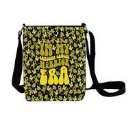 MYSOMY Sarcome Cancer Warrior Sac à bandoulière Sarcome Survivor Cadeau Sarcome Cancer Fighter Sac à bandoulière, Sarcome Cb1, 111