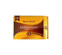 Mysore Sandal Millennium 150 Gm Super Premium Santal Savon