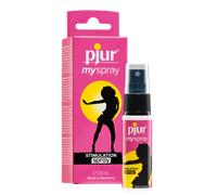 myspray Stimulationsspray 20 ml