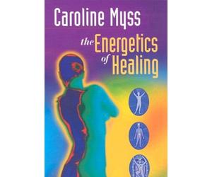 Myss, Caroline - Energetics of Healing [DVD] [Import anglais]
