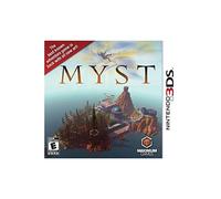 Nintendo Myst, 3DS Nintendo 3DS