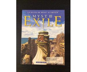 Myst 3