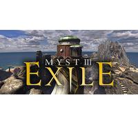 Myst 3 Exile (PC)