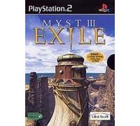 Myst 3 Exile Ps2