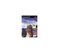 Myst 3 Exile PS2