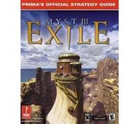 Myst 3 Exile Rick Barba (Auteur)