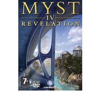 Myst IV Révélation G
