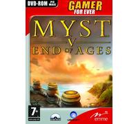Myst 5