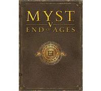 EMME – Myst 5 – End Of Ages Pc – G