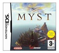 Myst G