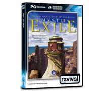Myst III: Exile (輸入版)
