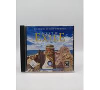 Myst III: Exile (DVD-ROM) - Import Allemagne