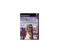 Myst III Exile - PlayStation 2 (renouvel )