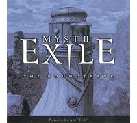 Myst III: Exile The Soundtrack [Import]