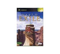 Myst Iii Exile Xbox